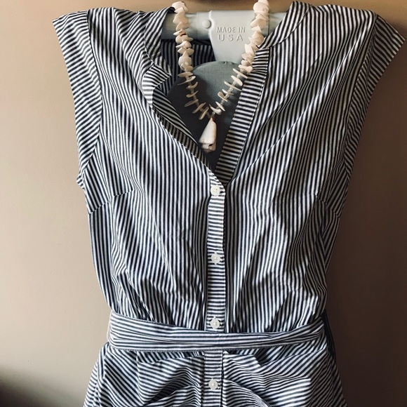 GAP Dresses & Skirts - Gap pinafore dress